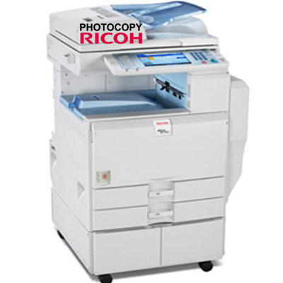 Photocopy Ricoh là công ty bán máy uy tín hàng đầu