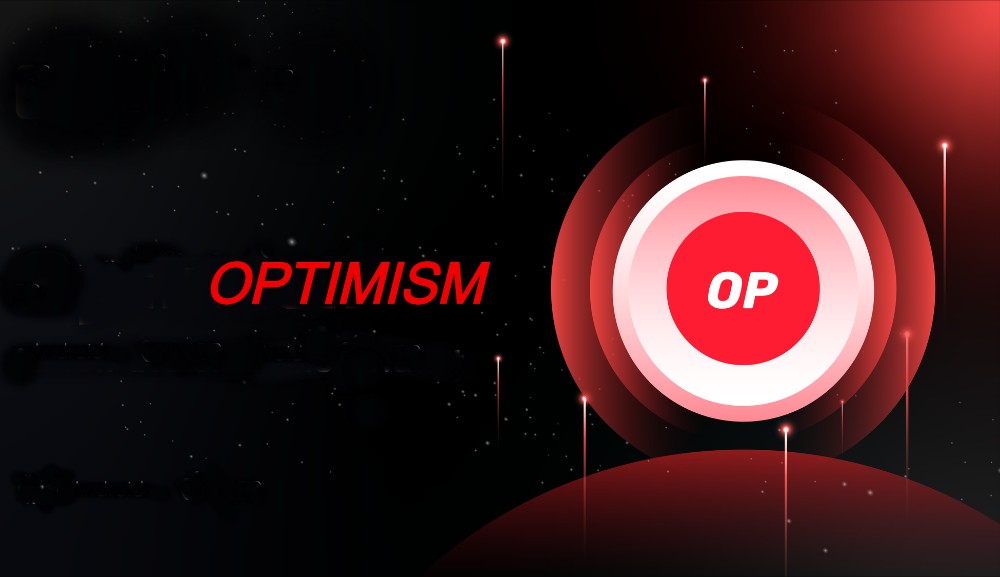 Why Did Optimism (OP) Drop?