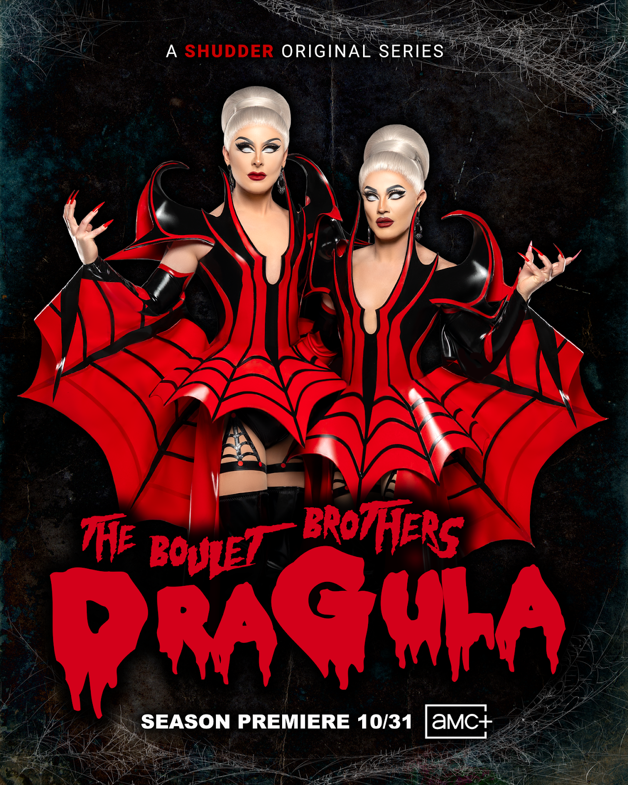 pDh7MTYCZbgtRSyXBfeAHZAcDNUbNLKaqllt lZmvPkfS6R4dwoaqtFqa8UIBX16eghYB0fkBFrUc5HRpjNV8fTOYYHlyyxxmf0i6YUznnRP4yDwuDJM2SNc9IkLDFQX3JlXkWGcM1LBrUknZj0oeRQ - 'The Boulet Brothers' Dragula' Season 5 Comes To Shudder This Halloween