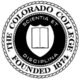 Colorado College crest