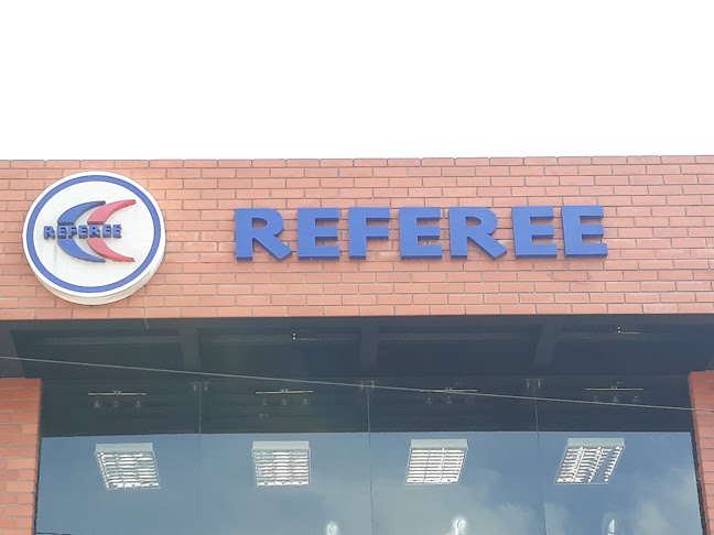 Opiniones de Referee en Cuenca - Tienda de deporte