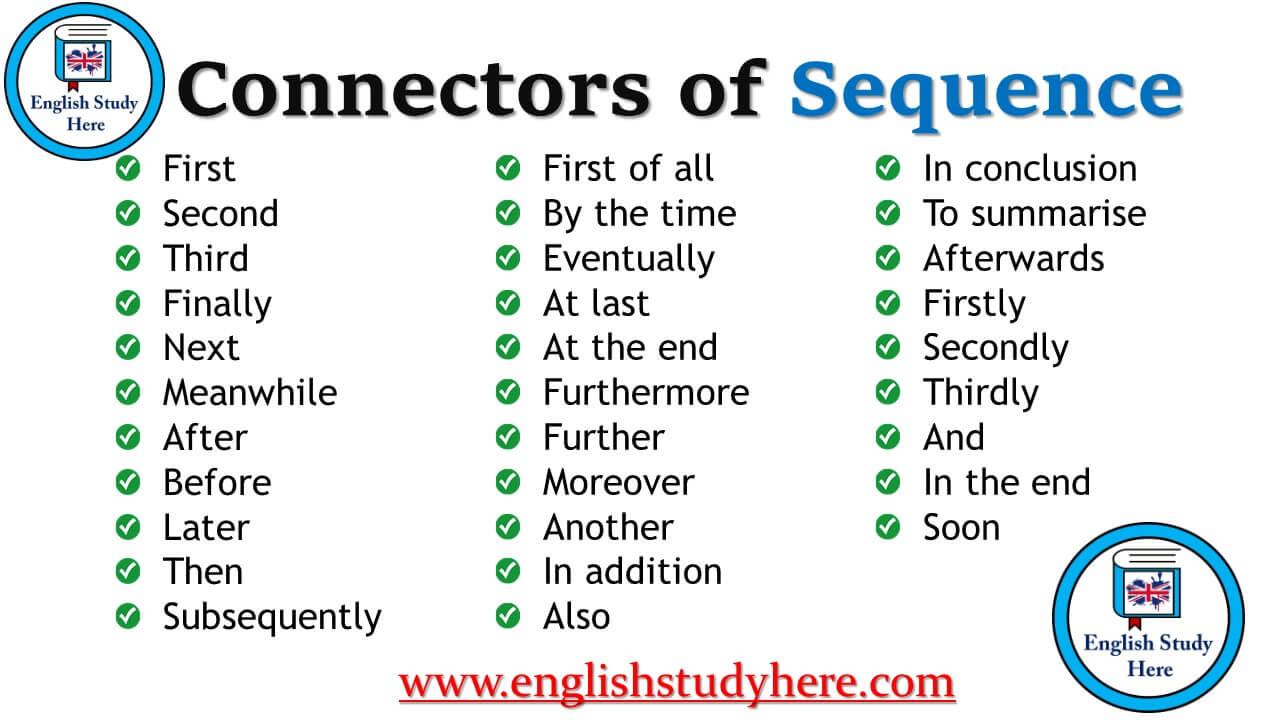 http://englishstudyhere.com/wp-content/uploads/2018/06/connectors-of-sequence.jpg