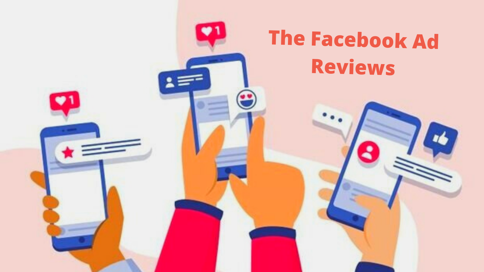 Get Your Ads Approved With The New Facebook Ad Rules 2021! Ads