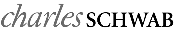 Logotipo de la empresa Charles Schwab