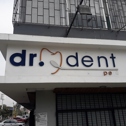 Opiniones de Dr. Dent en Santiago de Surco - Dentista