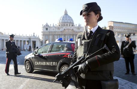 Billedresultat for no terror in italy