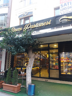 Sinem Pastanesi