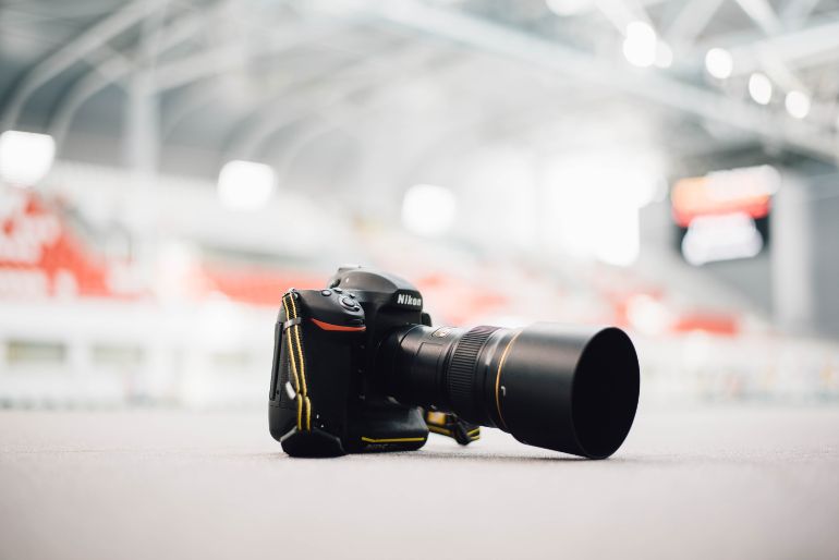 Como escolher a melhor câmera para suas necessidades - Nikon