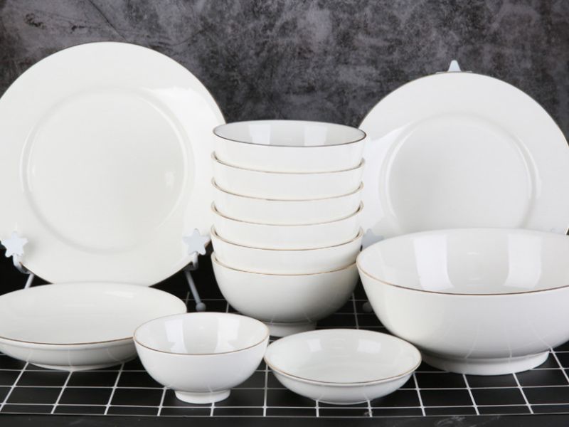 Lợi ích của việc rửa chén bát sạch bóng