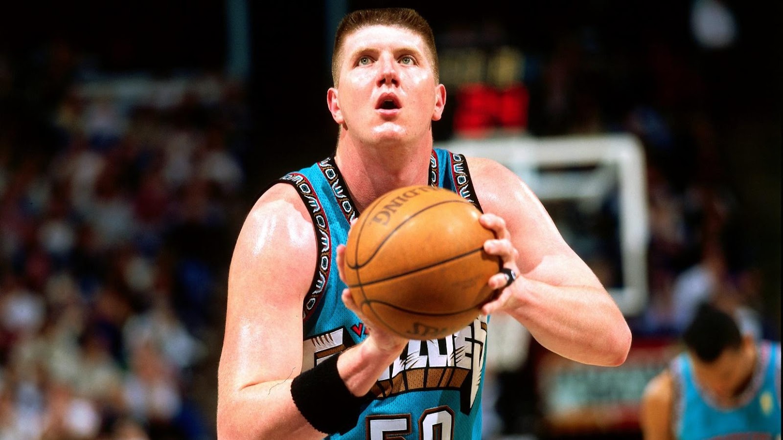 Q&A: Director of 'Finding Big Country' Grizzlies documentary - Sportsnet.ca