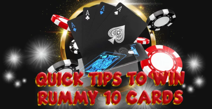 Hobigames has a set of Rummy Rules 10 Cards available for new players. Hobigames offers a wide variety of money-making games from which you can pick and play.