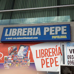 Libreria Pepe