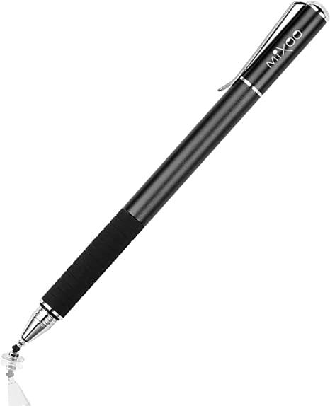 Apple Pencil Alternative - Mixoo Capacitive Stylus Pen