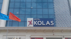 Hotel Kolas