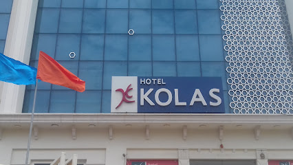 Hotel Kolas - Hotel in Ongole , India
