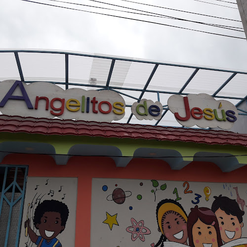 Opiniones de "Angelitos de Jesus" en Iquitos - Guardería