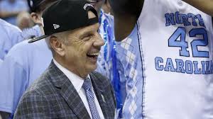 Image result for roy williams acc championship 2016