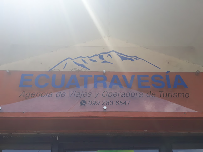 Ecuatravesía - Cuenca