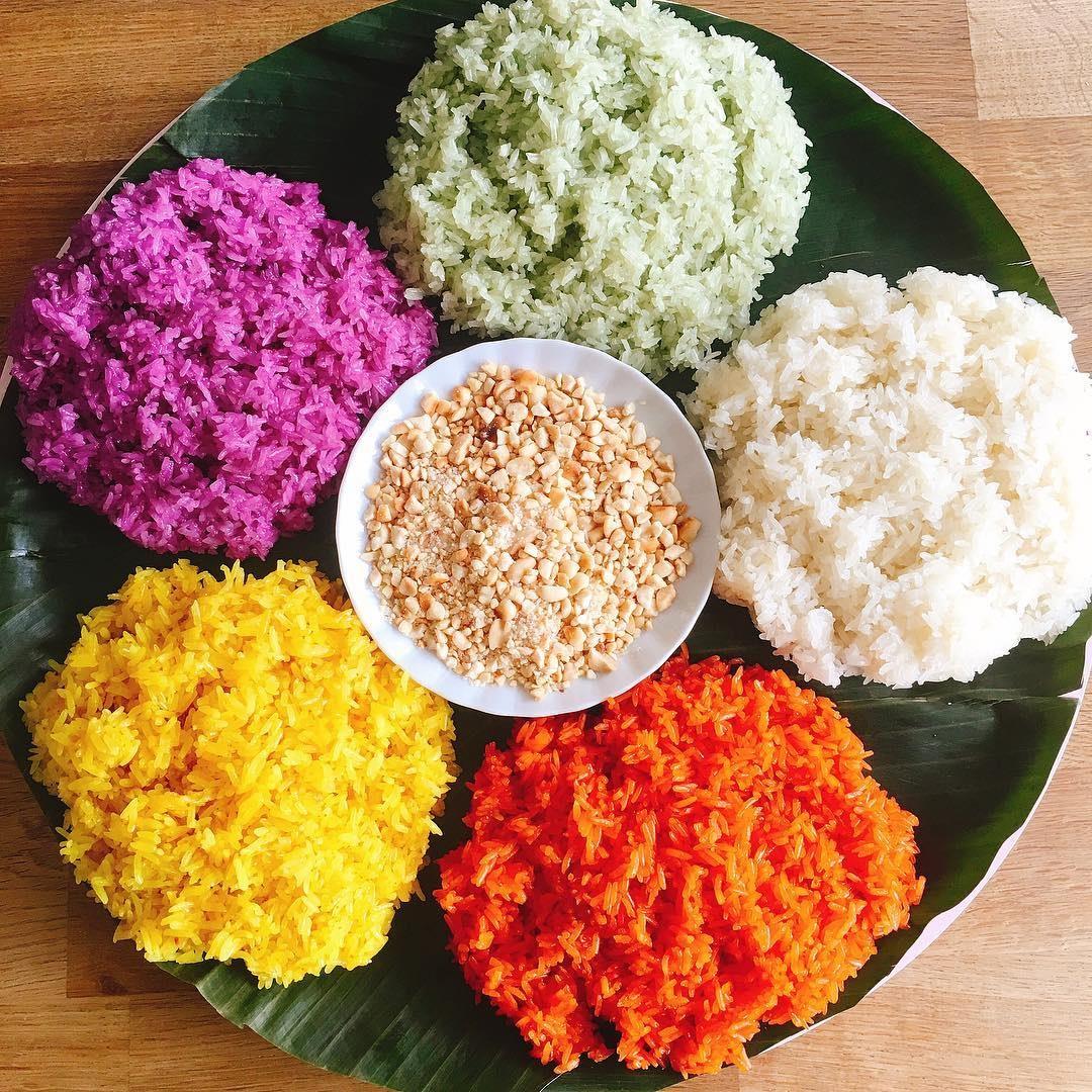 Sau khi đã biết được chính các phun môi môi kiêng đồ nếp bao lâu cũng như những tác hại của chúng gây ra khi chị em vô tình ăn sau phun môi.