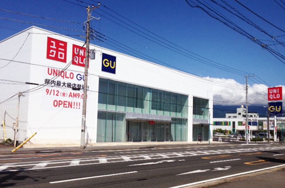 Zozotownの真似をしたユニクロとguの販売戦略 Be Smart