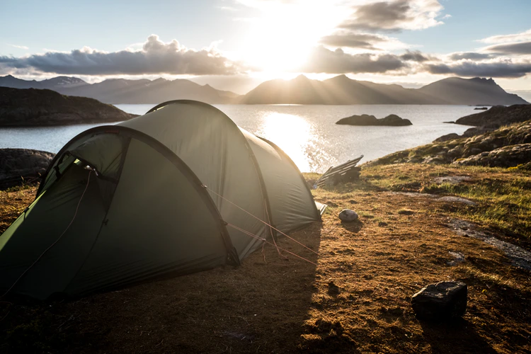 How To Choose A Good Campsite - Here Are Some Tips