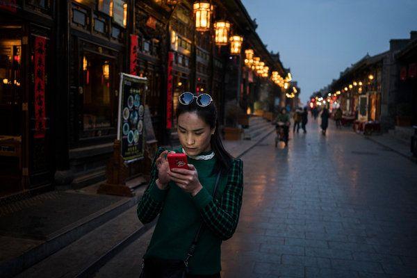 火长城：中国互联网速度全球排名稳步下降至91