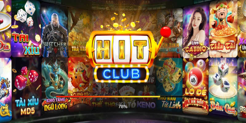 LINK VÀO Hit Club – CÁ CƯỢC ONLINE TẠI HITCLUB.ONL