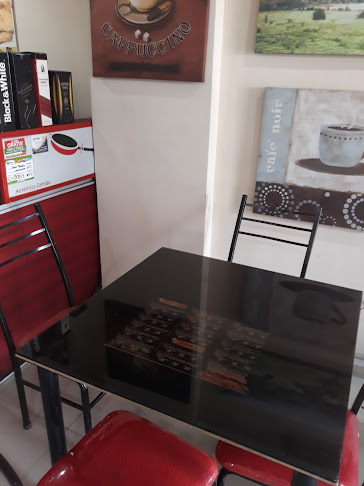Opiniones de La Lola Café en Cuenca - Cafetería