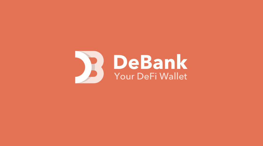 Ví DeFi DeBank huy động 25 triệu đô la trong vòng tài trợ vốn cổ phần |  Bitcoininus