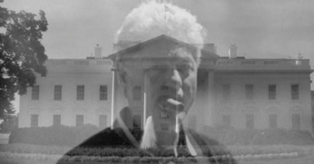 Abused, Raped Women to Democrat Icon Bill Clinton: ‘Go to Hell’