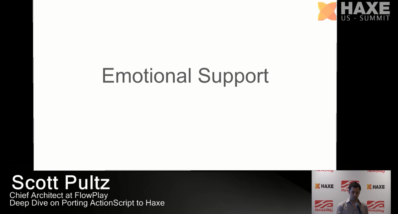 Emotional Support