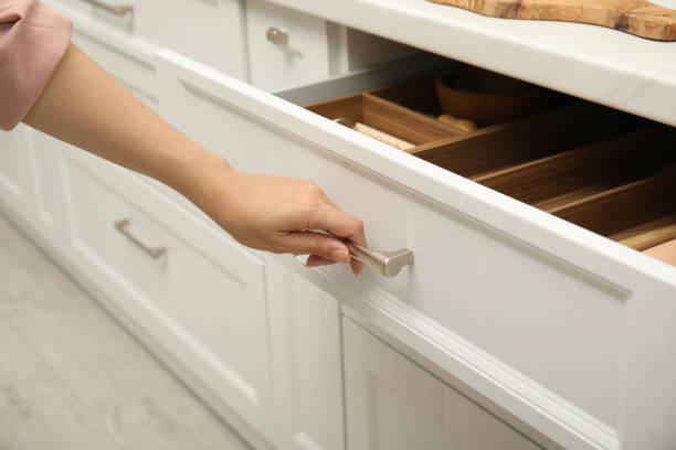 Cabinet Hardware Placement: Everything You Need to Know