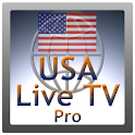 USA Live TV Pro apk