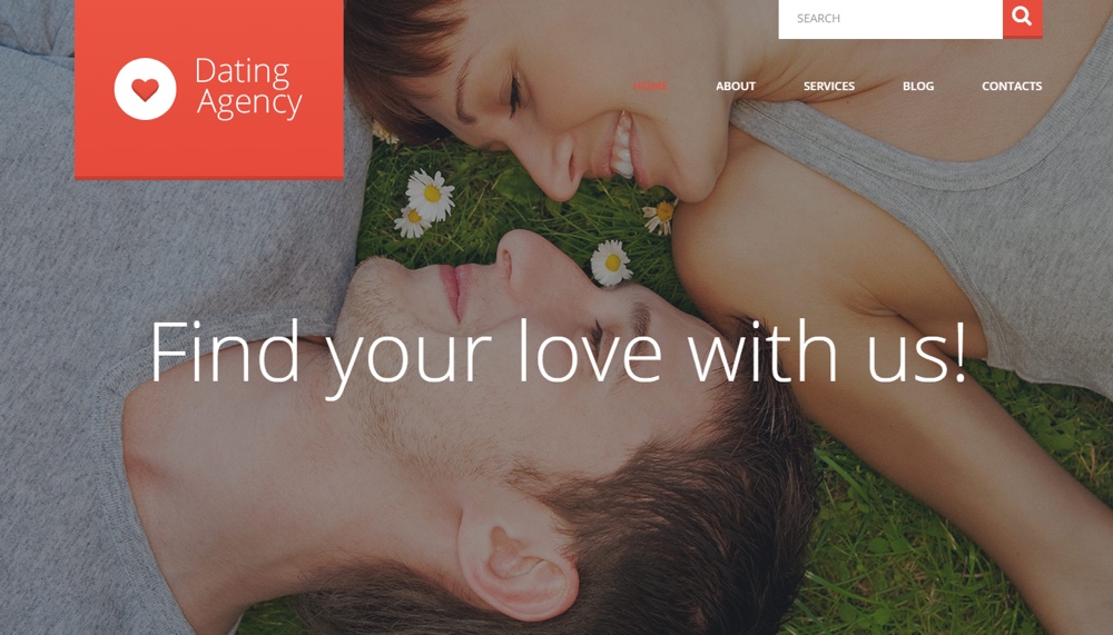 Tema WordPress Amor Romance