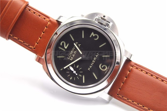 How to Tell If a Watch is a Replica Panerai