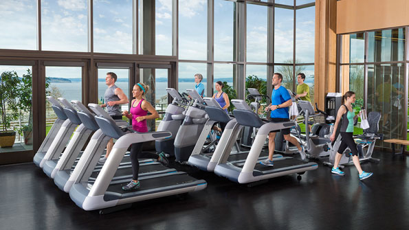 Cardio Craze For Fitness