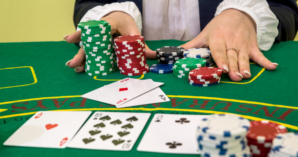 What is Advisable to Know Before you Start Playing Online Baccarat
