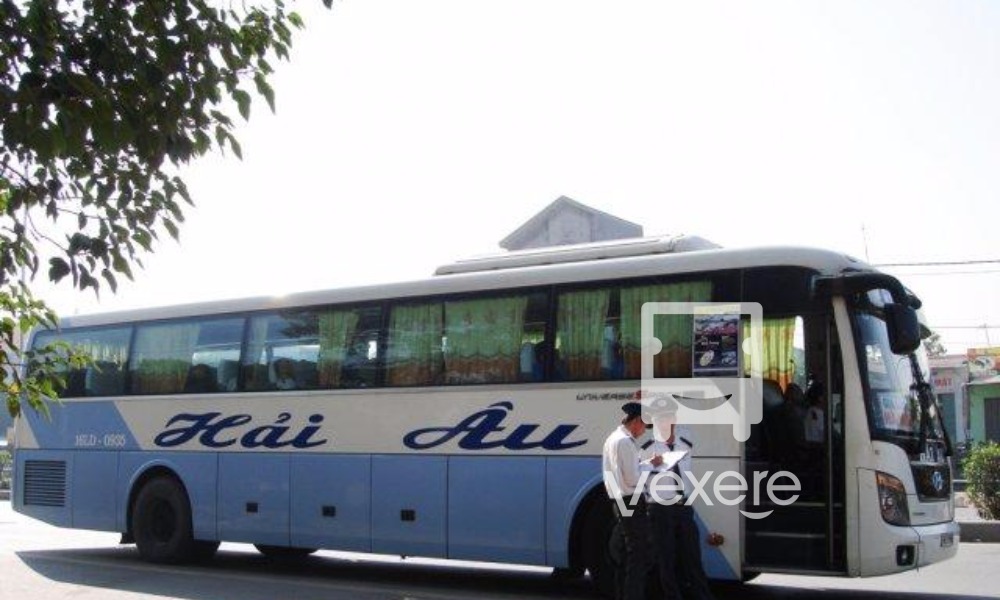 Xe Hải Âu từ Hà Nội đi Hải Phòng
