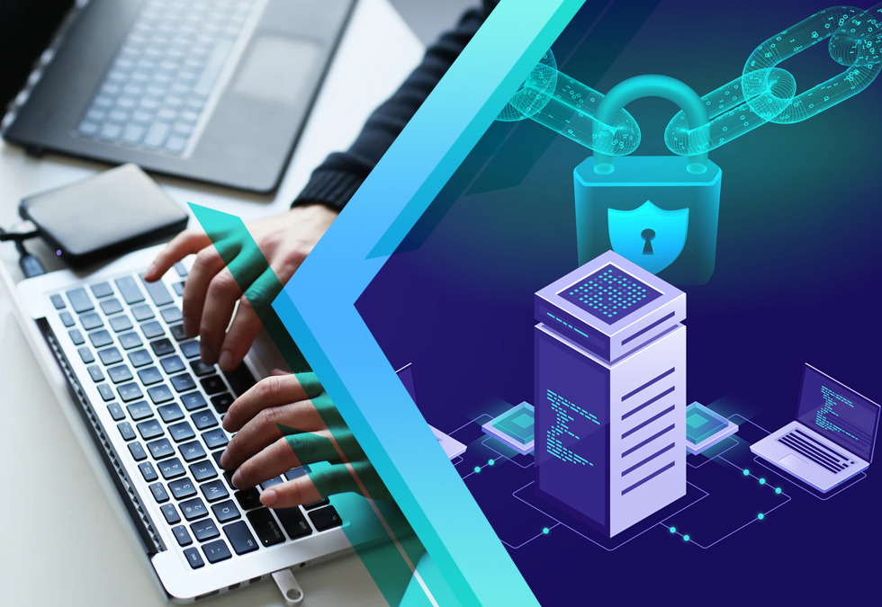 Which Model Describes How Data Is Written To A Blockchain