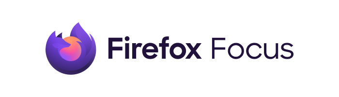 Safe phone apps: Firefox Focus