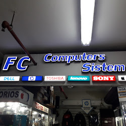 Fc Computers Sistem