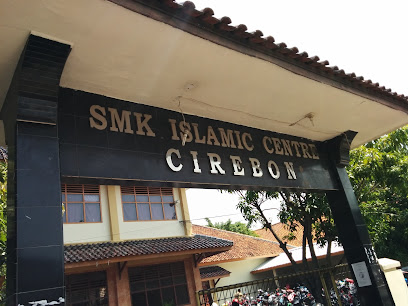 SMK Islamic Centre Cirebon
