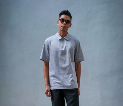 Anthonio Menswear