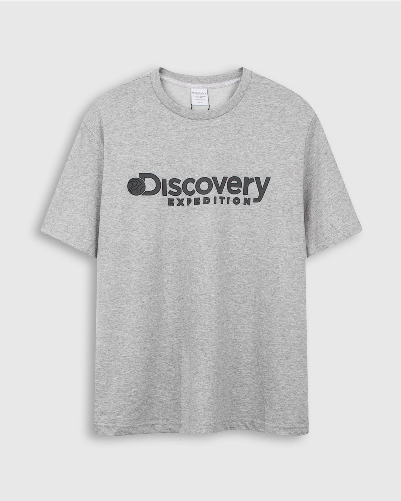 Discovery Logo Tshirt