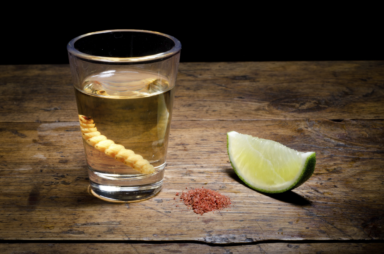 history-of-tequila-mezcal-worm