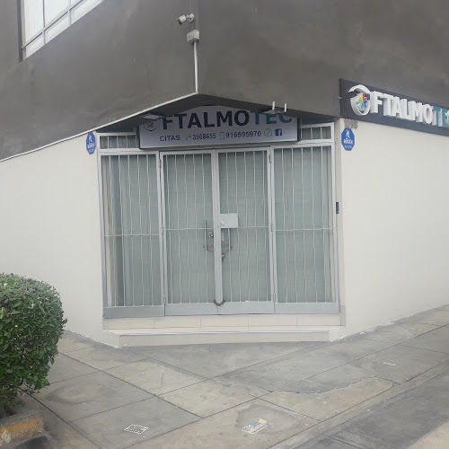 Av. Arnaldo Márquez 1098, Jesús María 15072, Perú