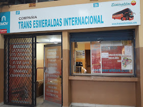 Trans Esmeraldas