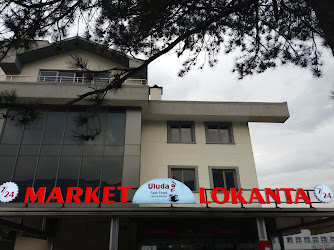 Uludağ Fast food Cafe & Market