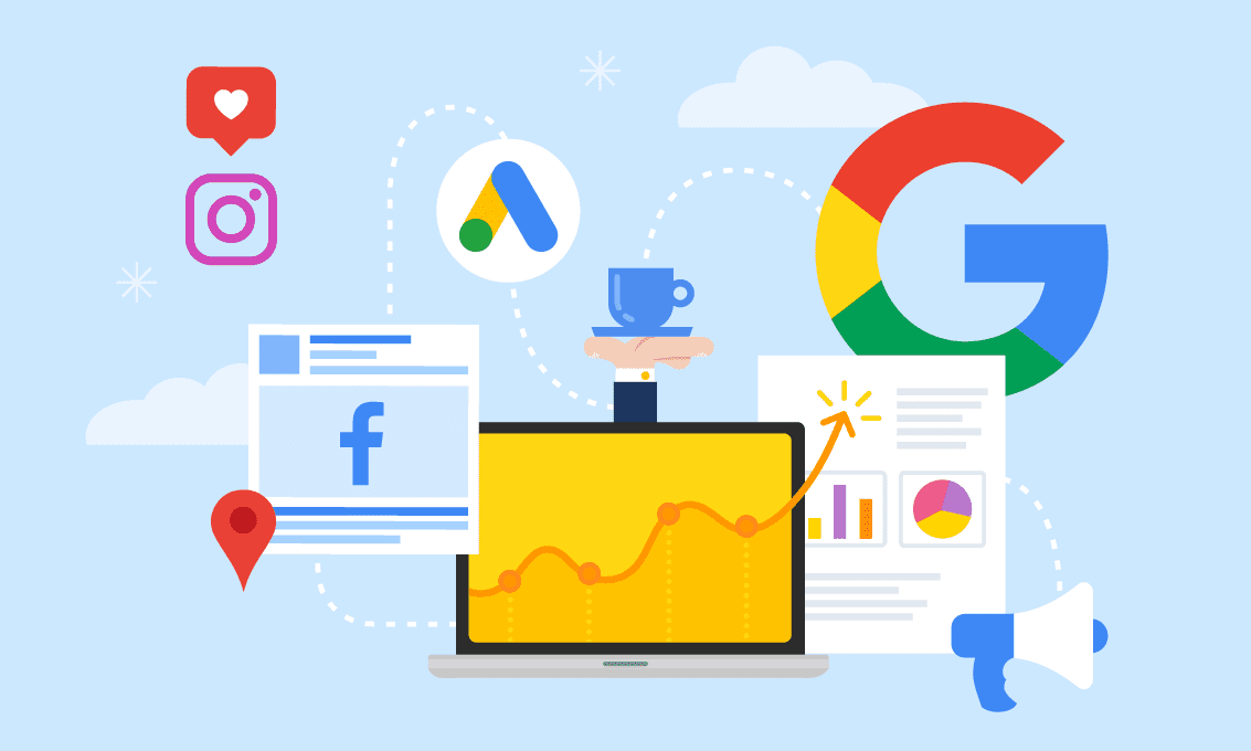  Programmatic advertising là gì? Cách thức quảng cáo