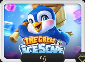 Giới thiệu game nổ hũ đổi thưởng PG – The Great Icescape luôn tại cổng game điện tử OZE